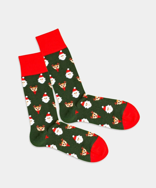 Dillysocks weihnachten Clearance